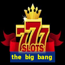the big bang theory temporada 1 dublado