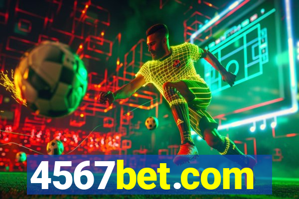 4567bet.com