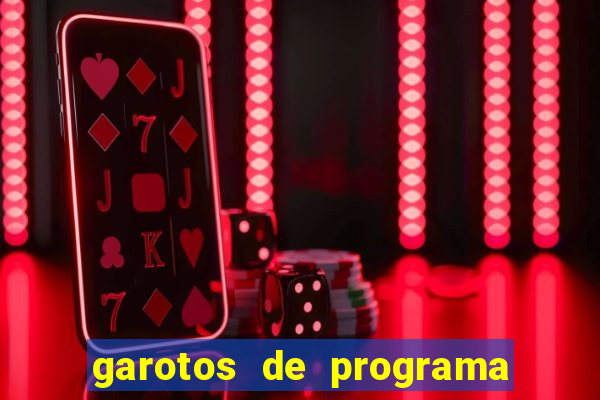 garotos de programa da baixada fluminense