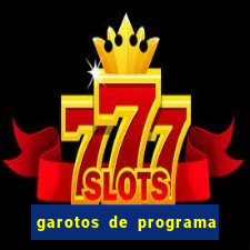 garotos de programa da baixada fluminense