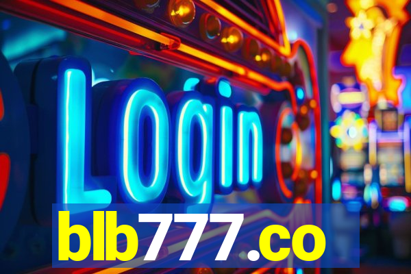 blb777.co