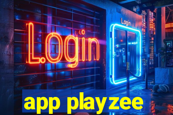 app playzee