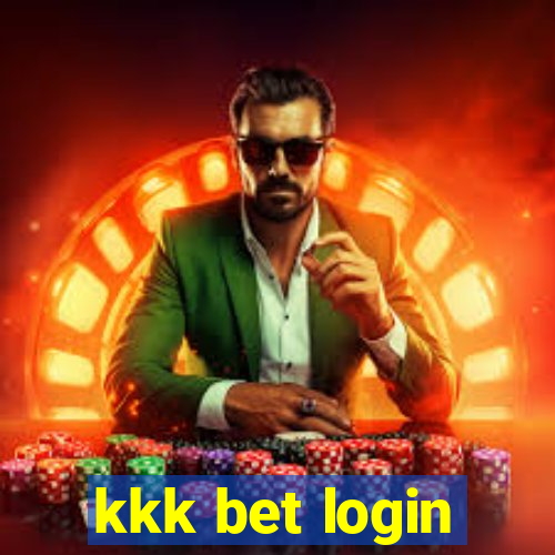 kkk bet login
