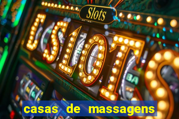 casas de massagens em santos