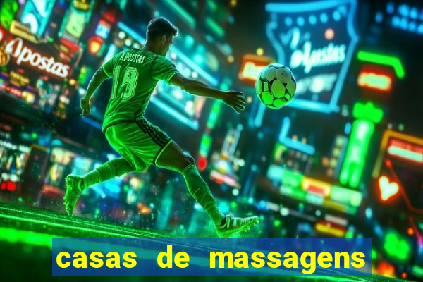 casas de massagens em santos