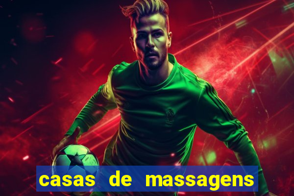 casas de massagens em santos