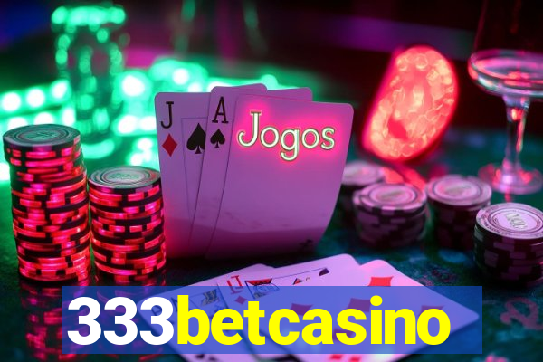 333betcasino