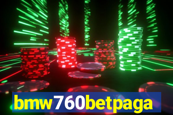bmw760betpaga