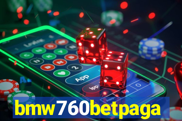 bmw760betpaga