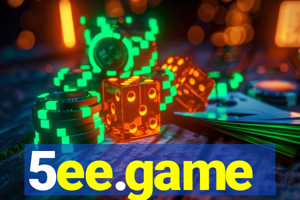 5ee.game