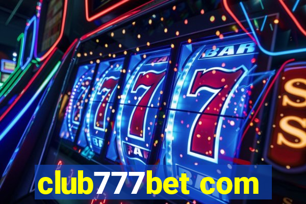 club777bet com