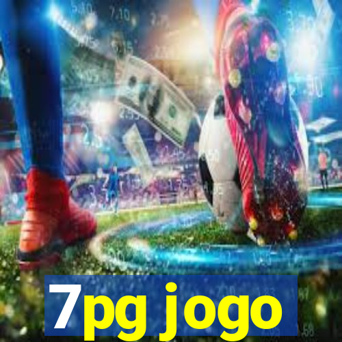 7pg jogo
