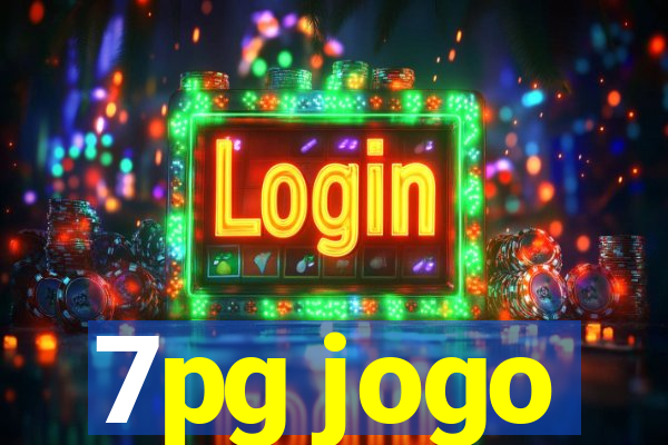 7pg jogo