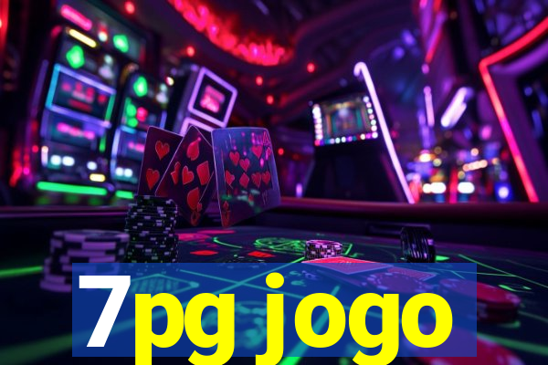 7pg jogo