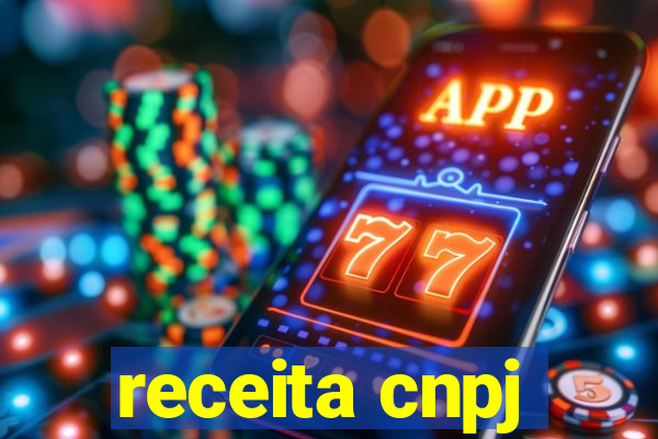 receita cnpj