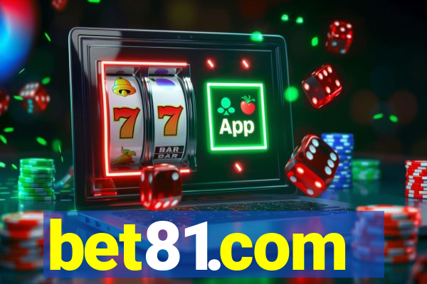 bet81.com