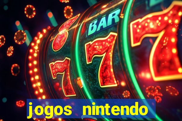 jogos nintendo switch download gratis