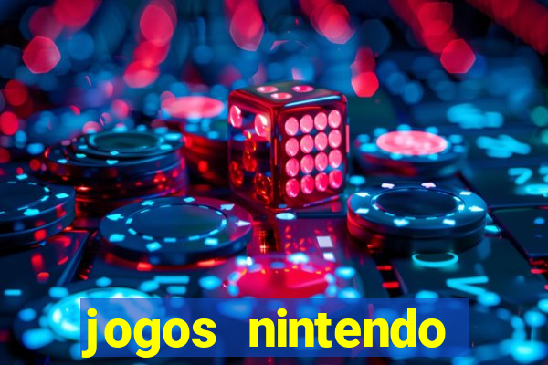 jogos nintendo switch download gratis