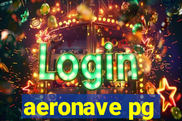 aeronave pg