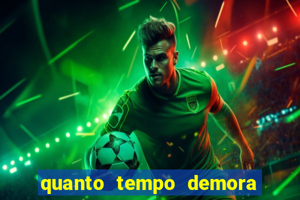 quanto tempo demora a conformidade da caixa