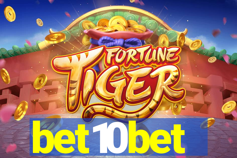 bet10bet