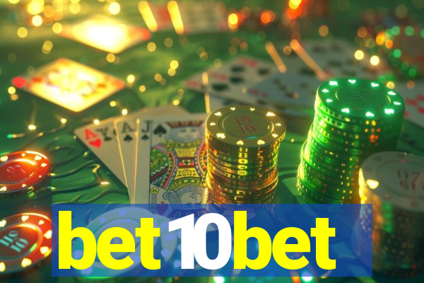bet10bet