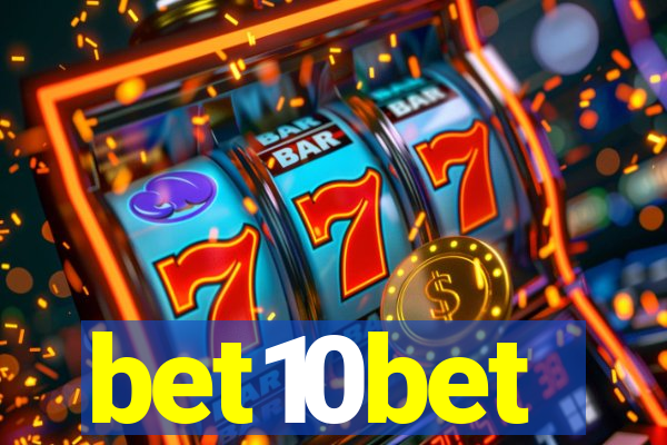 bet10bet