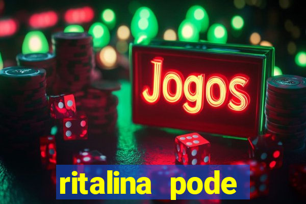 ritalina pode causar infarto