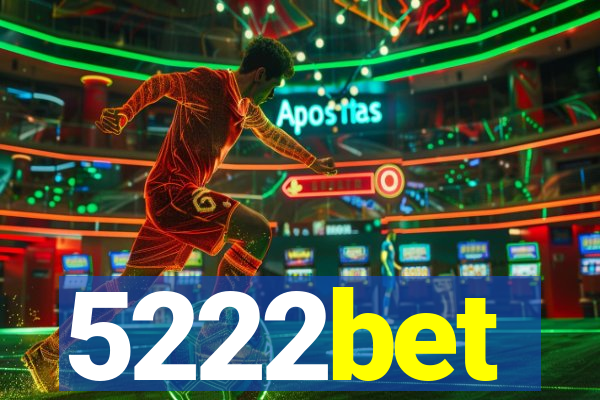 5222bet