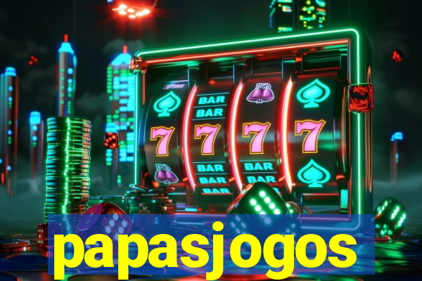 papasjogos