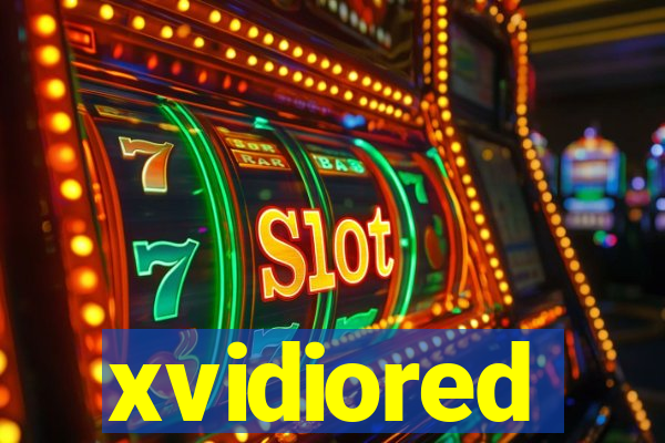 xvidiored