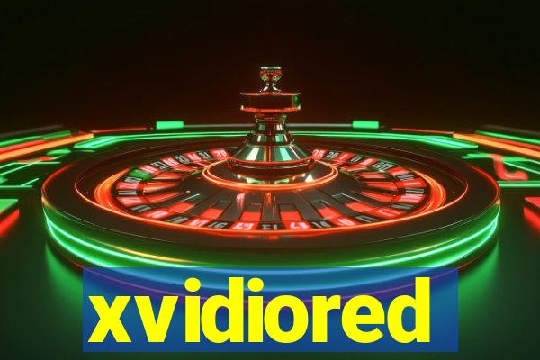 xvidiored