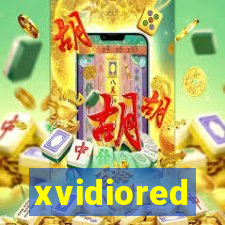 xvidiored
