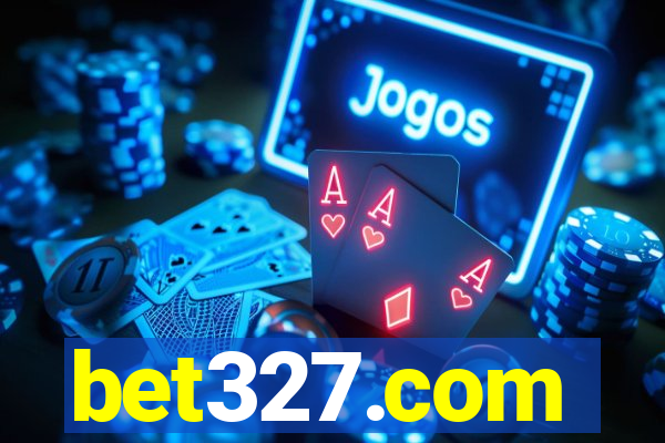 bet327.com