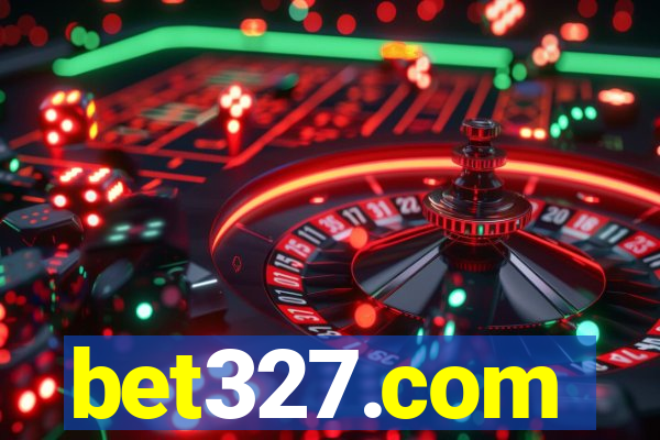 bet327.com