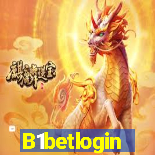 B1betlogin