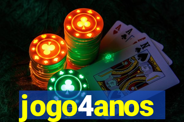 jogo4anos