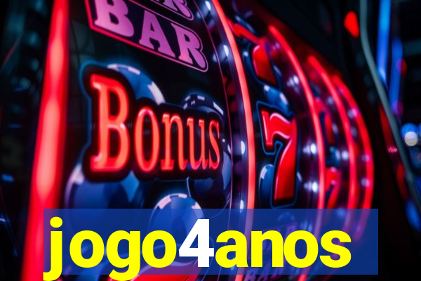 jogo4anos