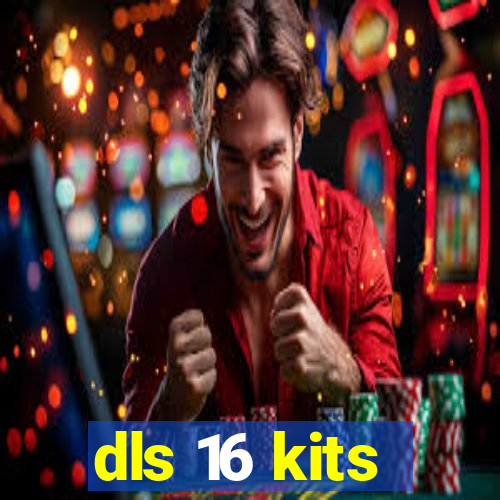 dls 16 kits