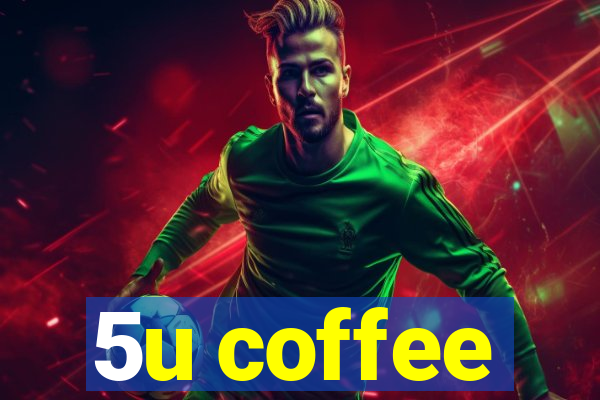 5u coffee