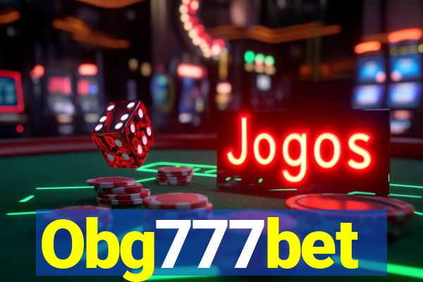 Obg777bet