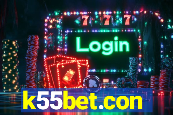 k55bet.con