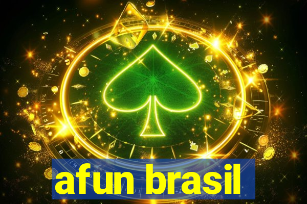 afun brasil