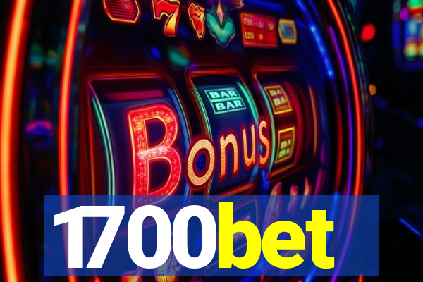 1700bet
