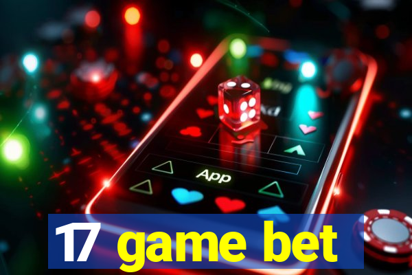 17 game bet