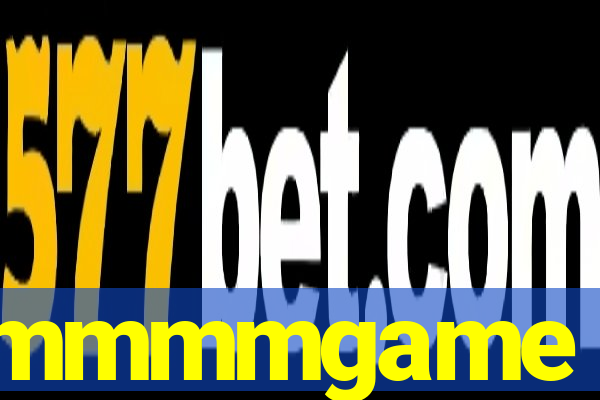 mmmmgame