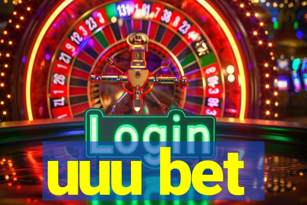 uuu bet