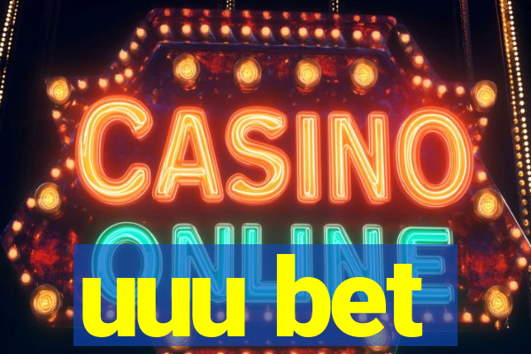 uuu bet