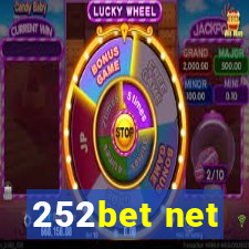 252bet net