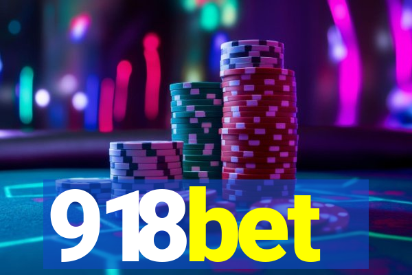 918bet